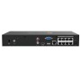 TP-Link VIGI NVR1008H-8P  8 Channel PoE+ Network Video Recorder