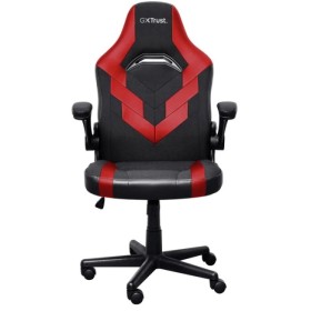 Cadeira Gaming Trust GXT 703B Riye Vermelho