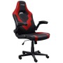 Cadeira Gaming Trust GXT 703B Riye Vermelho