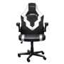 Cadeira Gaming Trust GXT 703B Riye White