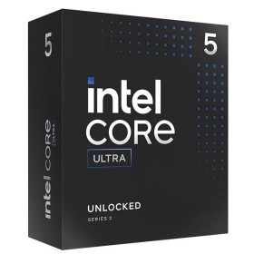 Intel Core Ultra 5 225 10 Cores até 4.9GHz