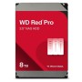 Western Digital 8TB Red Pro Sata 6Gb/s