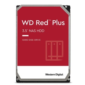 Western Digital 10TB Red Plus 256Mb SATA 6Gb/s