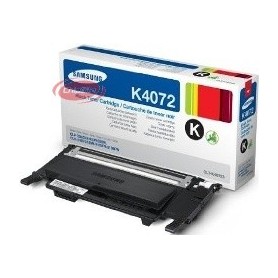 Samsung Toner Preto CLT-K4072S