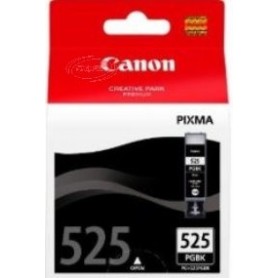 Canon Tinteiro Preto PGI-525PGBK