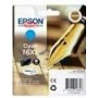 EPSON Tinteiro Singlepack Cyan  16XL