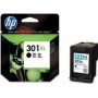 HP Tinteiro Preto Nº 301XL