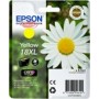 EPSON Tinteiro Amarelo - 18XL 