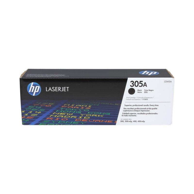 Hp ce410a чем заправить