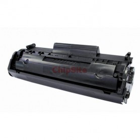 EPSON ACULASER C900/C1900 Black C13S050100 Toner Compativel