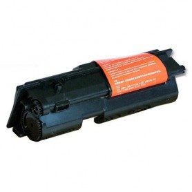 KYOCERA TK120 Black Toner 1T02G60DE0 Toner Compativel