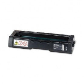 KYOCERA TK150 Black Toner 1T05JK0NL0 Toner Compativel