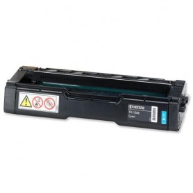 KYOCERA TK150 CYAN Toner 1T05JKCNL0 Toner Compativel