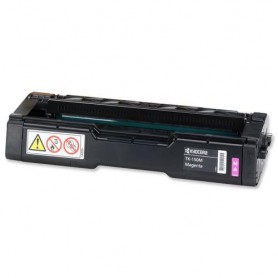 KYOCERA TK150 MAGENTA Toner 1T05JKBNL0 Toner Compativel