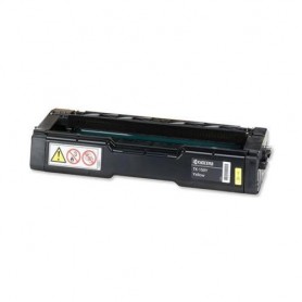 KYOCERA TK150 Yellow Toner 1T05JKANL0 Toner Compativel