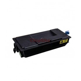 Kyocera KM1525/KM1530/KM2030 Black Toner Compativel 37028000/1T02AV0NL0