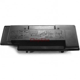 Kyocera TK310/TK320 Black Toner Compativel 1T02MS0NL0/1T02MT0NL0/1T02LV0NL0