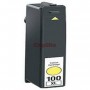 Lexmark 100XL Yellow   14N1071E Tinteiro Compativel