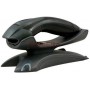 Scanner Laser Voyager 1202g Bluetooth c/RAM, c/Carregador USB Preto