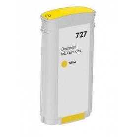 HP 727 Yellow