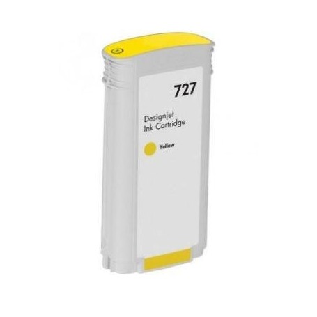 HP 727 Yellow