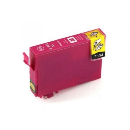 Epson T02W1/T02V1 (502XL) Magenta Compatível