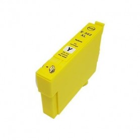 Epson T02W4/T02V4 (502XL) Yellow Compatível