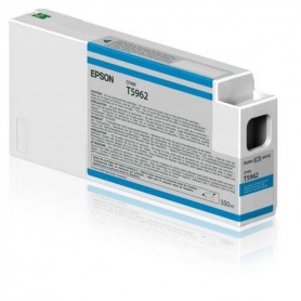 Epson T5962 Cyan C13T596200 Compatível