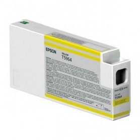 Epson T5964 Yellow C13T596300 Compatível