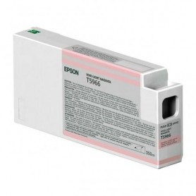 Epson T5966 MagentaLight C13T596600 Compatível