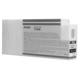 Epson T5968 BlackMate C13T596800 Compatível