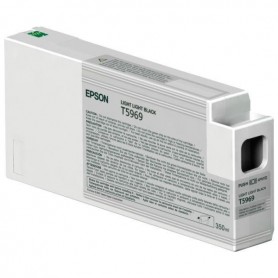 Epson T5969 BlackLight C13T596900 Compatível