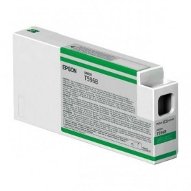 Epson T596B Green C13T596B00 Compatível