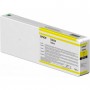 Epson T8044/T8244 Yellow Compatível