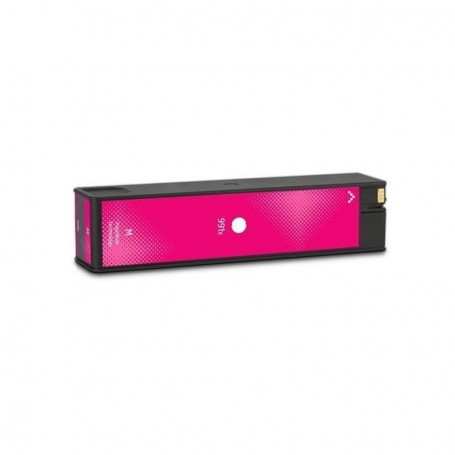 HP 991X Magenta Compativel