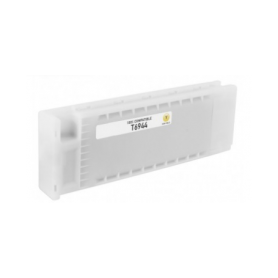 Epson T6944 / T6924 / T6934 Yellow C13T694400 / C13T692400 / C13T693400 Compativel