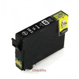 Epson 603XL Black Compativel C13T03A14020