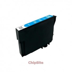 Epson 603XL Cyan Compativel C13T03A24020