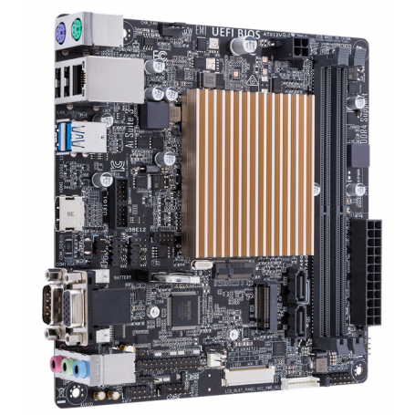 Asus PRIME J4005I-C