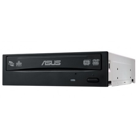 Asus DRW-24D5MT SATA Preto Bulk