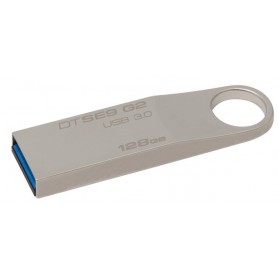 Kingston DataTraveler 128GB SE9 G2 USB 3.0