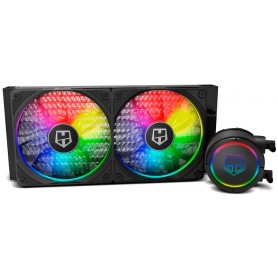 Water Cooler CPU NOX Hummer H-240 ARGB