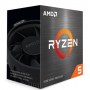 AMD Ryzen 5 5600G 6 Cores 3.9GHz