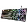 Teclado Trust GXT 833 Thado TKL