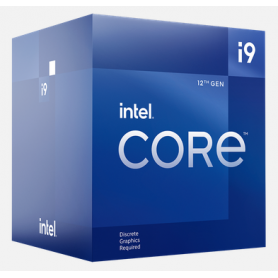 Intel Core I9-12900F 16 Cores 2.4GHz