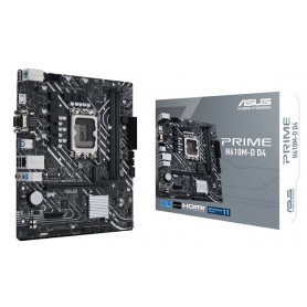 Asus PRIME H610M-D D4