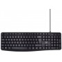 Teclado Ewent USB PT