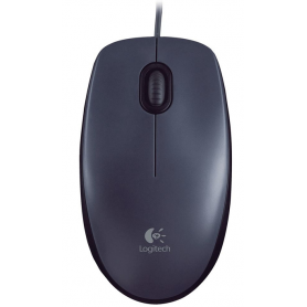 Rato Logitech M90 Preto