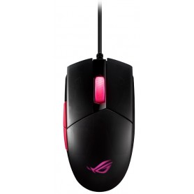 Rato Asus ROG Strix Impact II Electro Punk