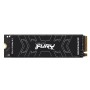 Kingston SSD M.2 FURY  Renegade 1TB PCIe 4.0 NVMe